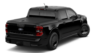 2026 Ford Maverick® External Image 4